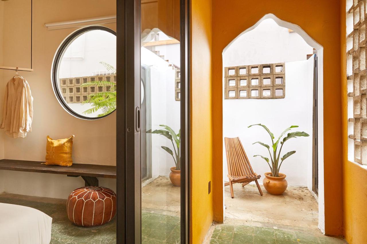 Apt By Dw San Juan Exterior foto